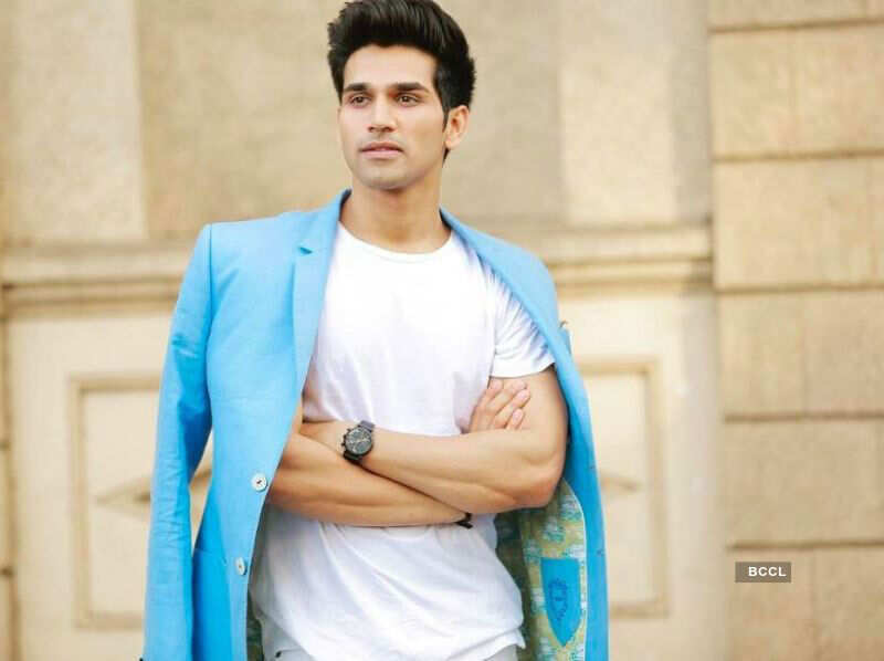 Mr. and Miss Indias struck with IPL fever