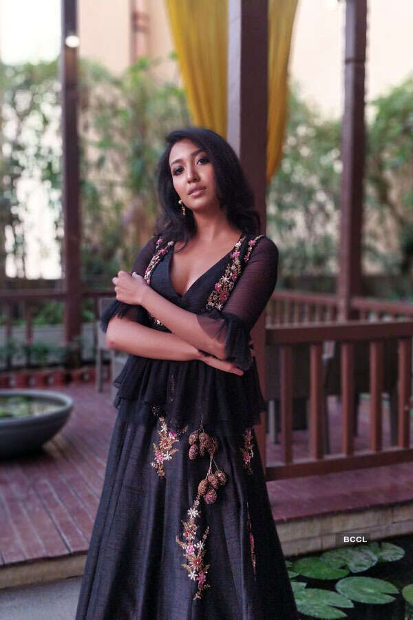 Lesser known facts about Prarthana Sarkar