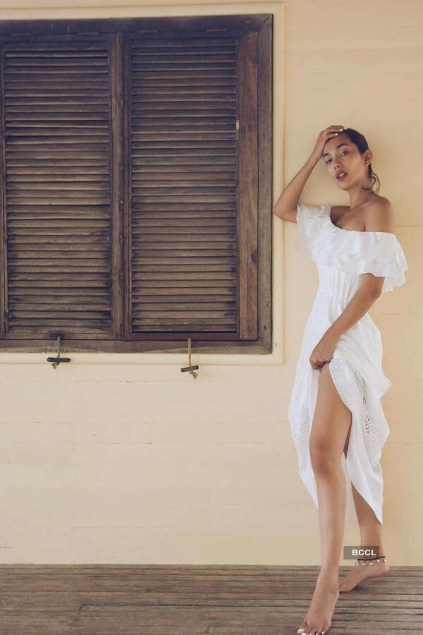 Beauty queen diagnosed with kidney disease due to dietary changes