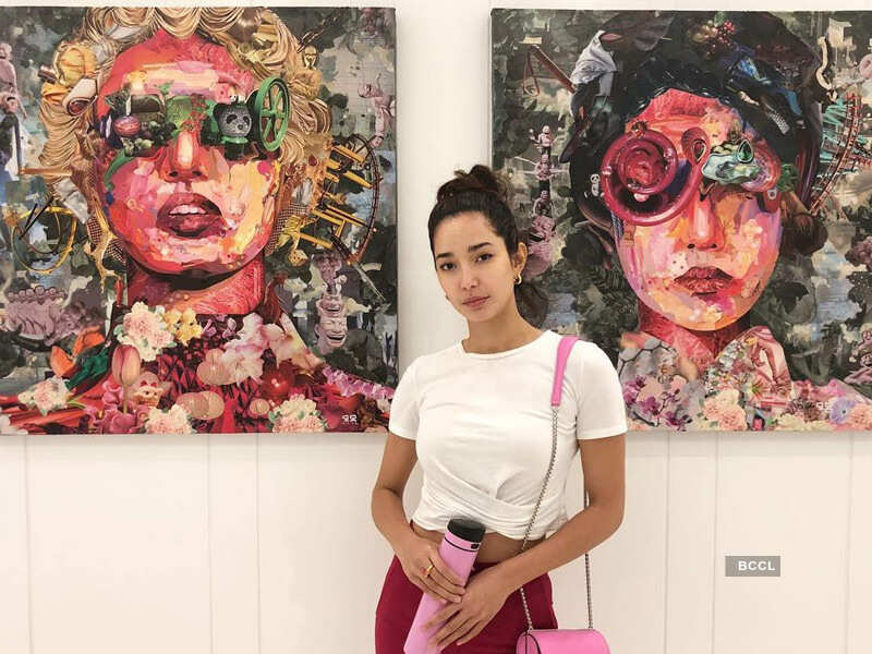 Beauty queen diagnosed with kidney disease due to dietary changes