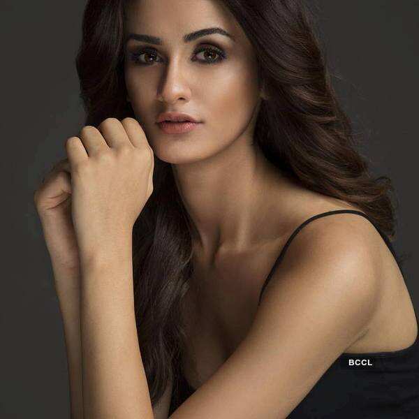 Aditi Arya to make her Bollywood debut in Ranveer Singh’s ‘83’