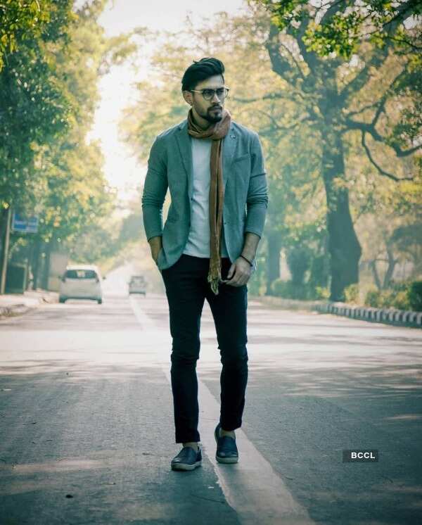 A Very Happy Birthday Jitesh Singh Deo!