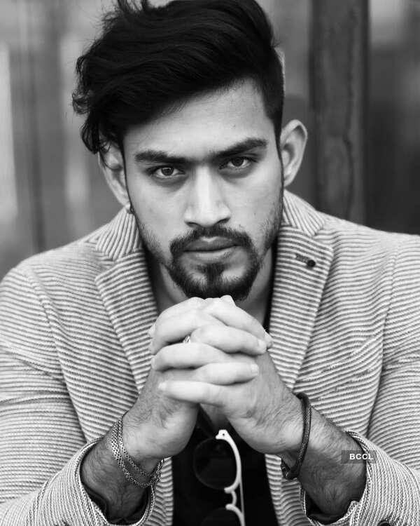 A Very Happy Birthday Jitesh Singh Deo!