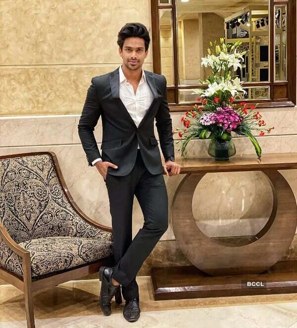 Happy Birthday Vishnu Raj Menon, may all your dreams come true!