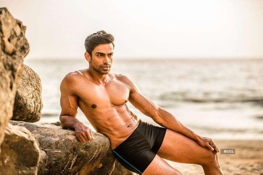 Happy Birthday Vishnu Raj Menon, may all your dreams come true!