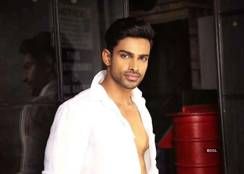 Happy Birthday Vishnu Raj Menon, may all your dreams come true!