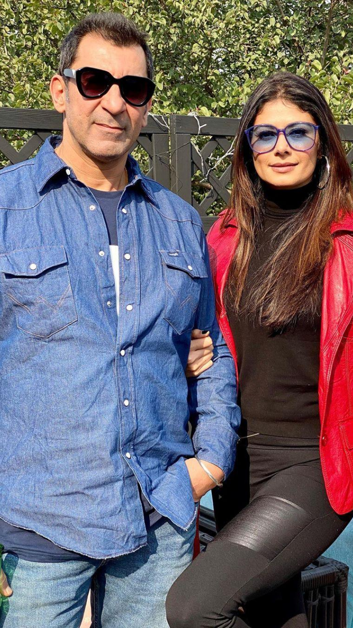 Rahul Roy, born on February 9, 1966, is an Indian actor, producer, and  former model known for his work in Hindi films and television. He rose to  fame with Mahesh Bhatt's 1990, image size:720x1280