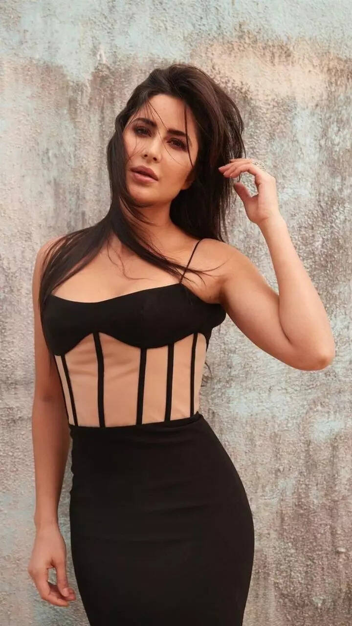 Katrina Kaif dresses to leave your bae floored | Zoom TV