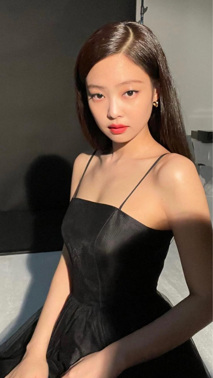 jennie christmas dress Jennie Christmas Full Video