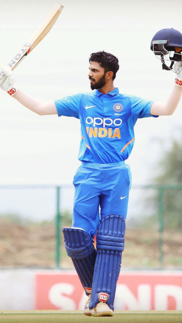 Interesting facts about IPL 2021's top run-scorer Ruturaj Gaikwad | Times Now