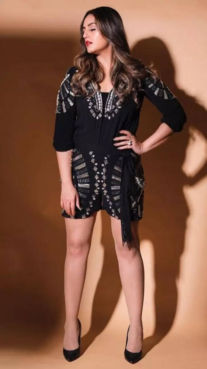 huma qureshi short dress 7 Huma ideas
