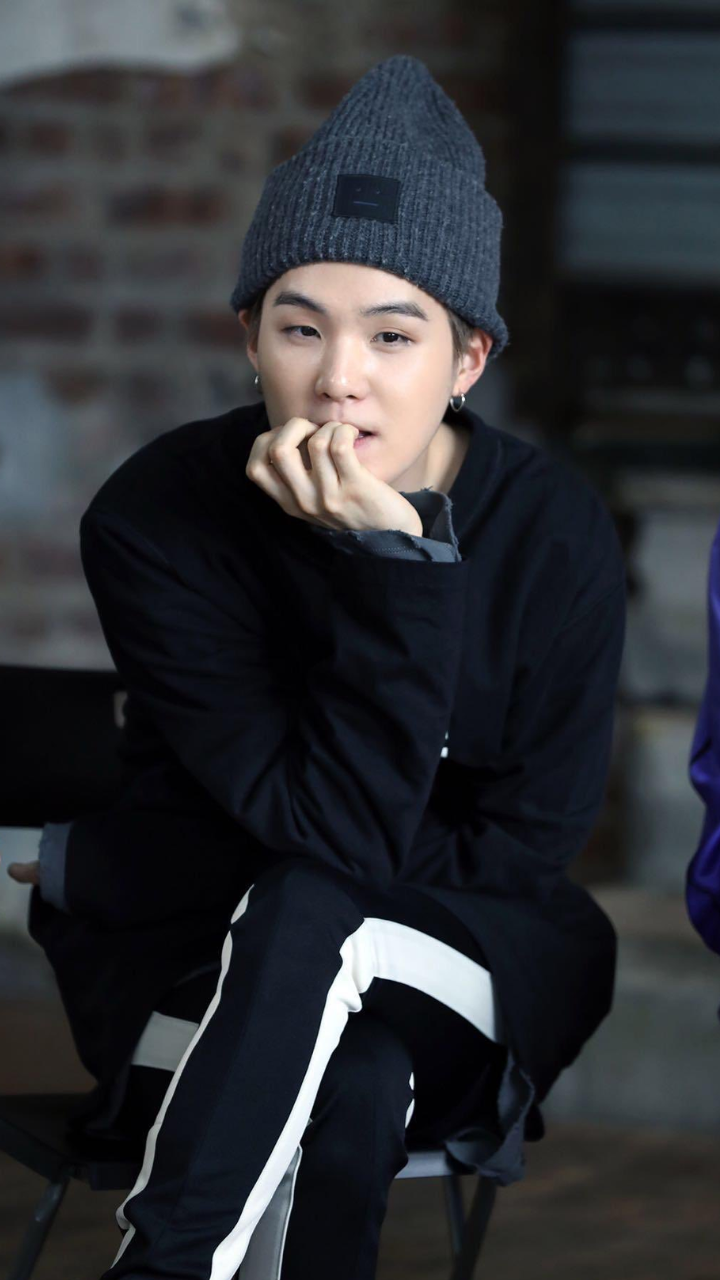 BTS' Suga-inspired ways to style Beanies