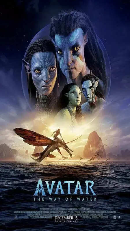 avatar the way of water