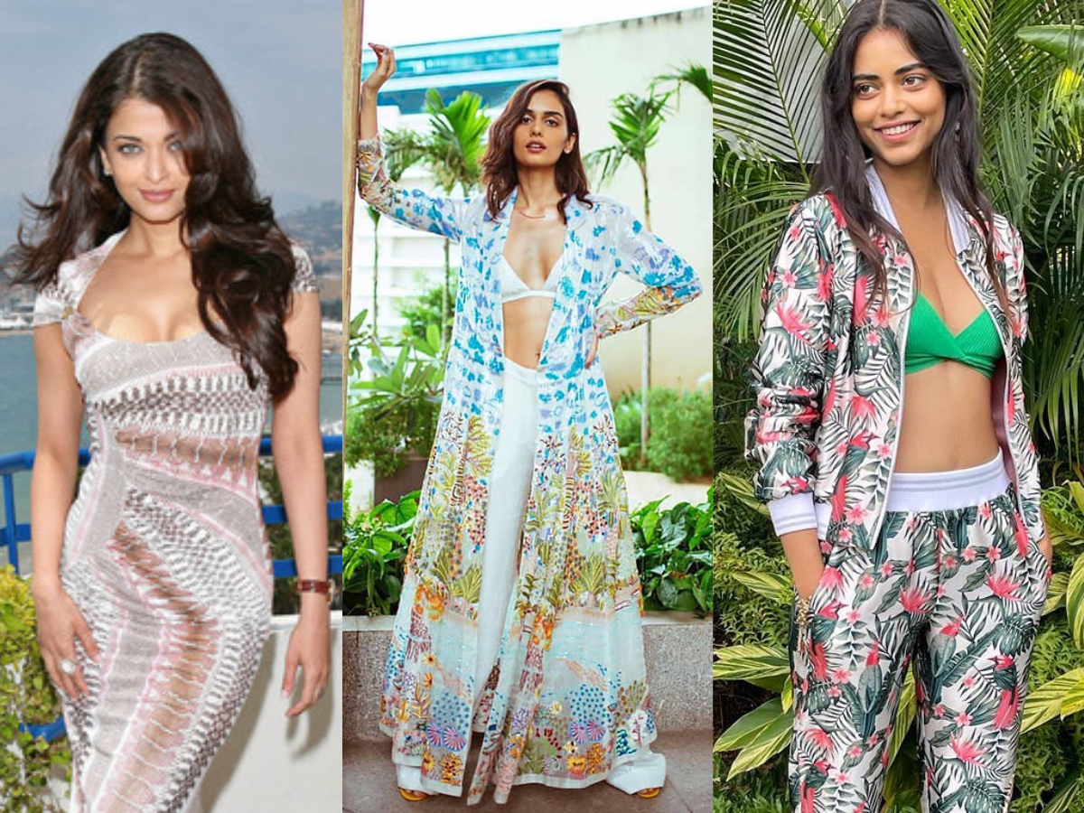 #StyleOfTheSeason: Trendy outfits worn by Miss India winners