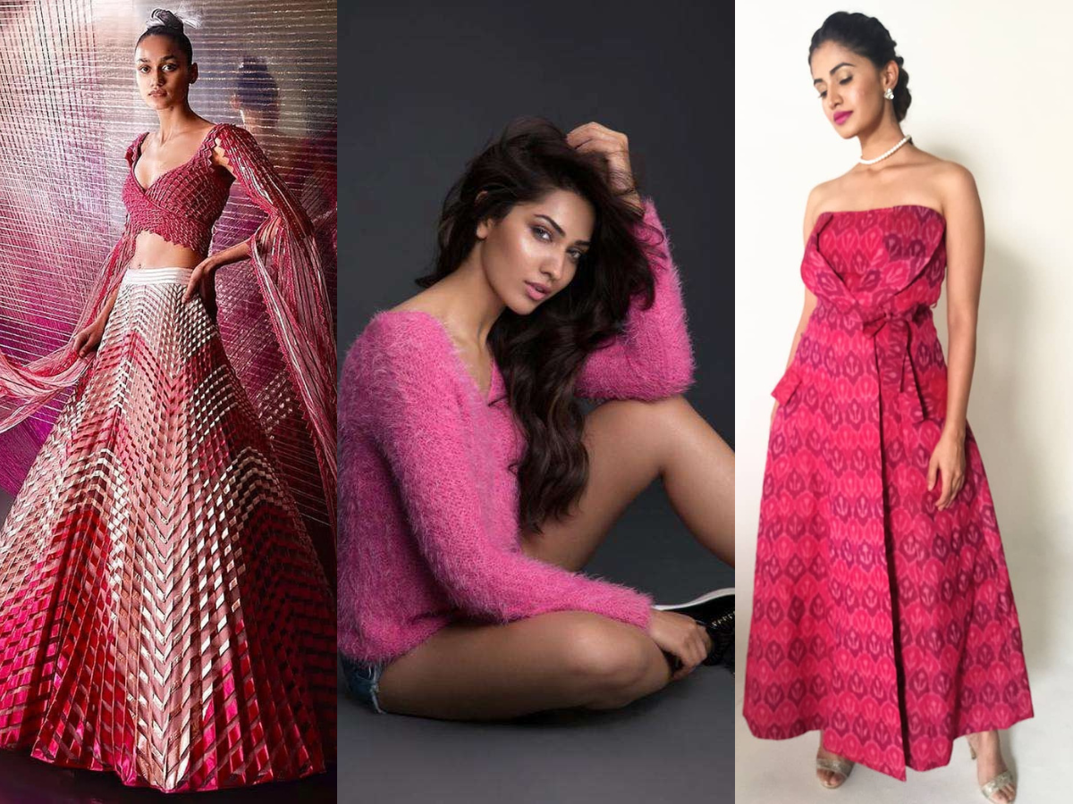#StyleOfTheSeason: Trendy outfits worn by Miss India winners