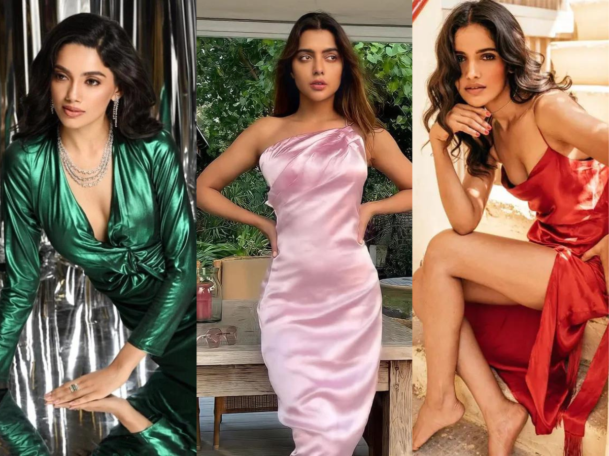 #StyleOfTheSeason: Trendy outfits worn by Miss India winners