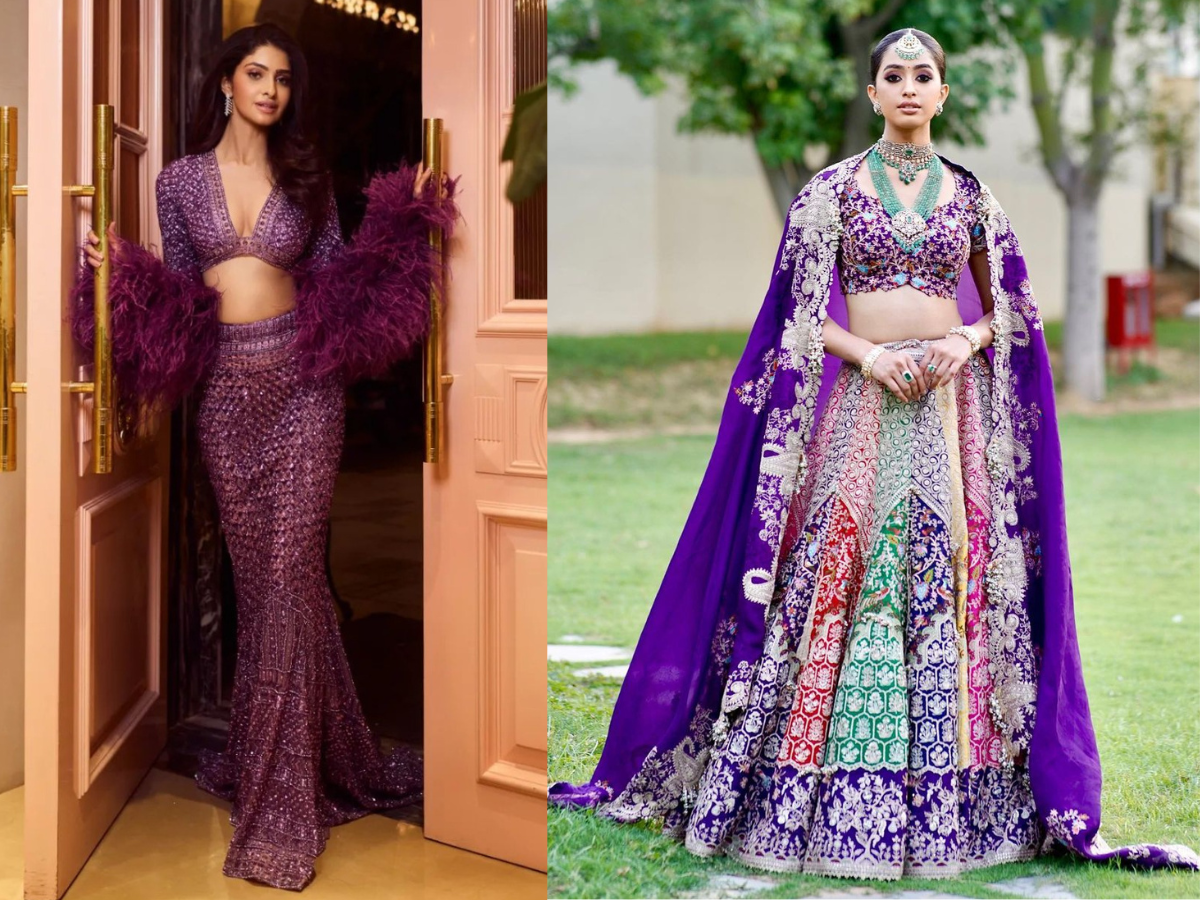#StyleOfTheSeason: Trendy outfits worn by Miss India winners