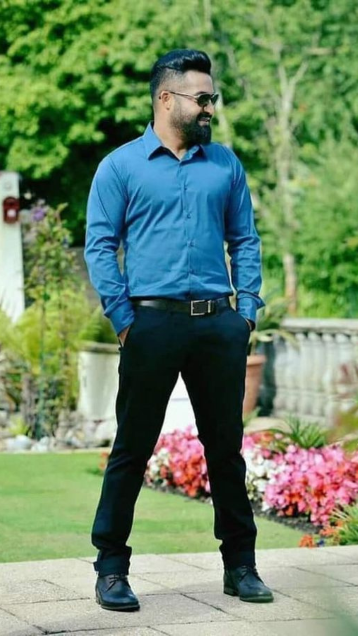ntr formal dress Ntr Formal Dress