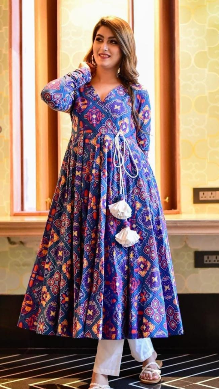 Design for Kurt | Latest Kurti designs - A perfect blend of tradition and  style | Times Now