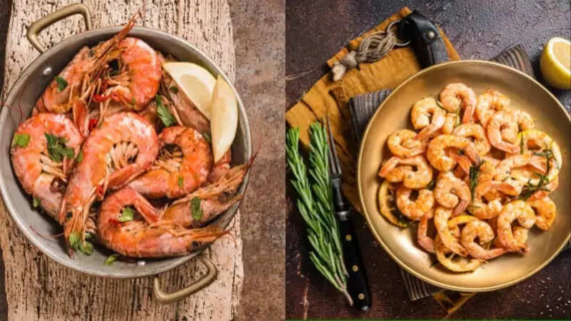 Wondering to order prawns or shrimps? Learn the difference between the ...