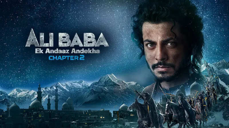 ‘Ali Baba’ makers dismiss the rumours of fire on their set’; says, “set ...