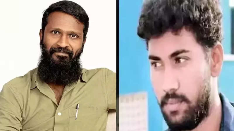 Vetrimaarans AD Saran Raj passes away after a tragic car accident