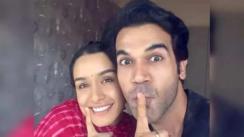 Rajkummar Rao, Shraddha Kapoor begin ‘Stree 2’ shoot? Here’s what we know