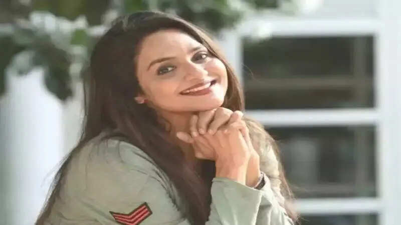 Madhoo opens up about quitting the film industry and changing times