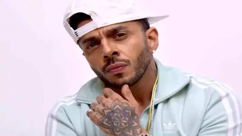 Exclusive! Juggy D on his YouTube channel launch, says, “I have ...
