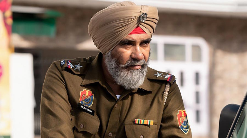 Suvinder Vicky talks about being compared to Irrfan Khan after his ...