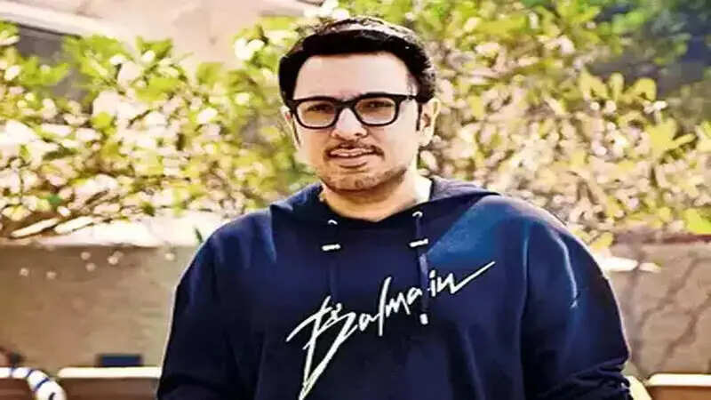 Dinesh Vijan of Maddock Films buys ₹103 crore luxury duplex in Mumbais ...