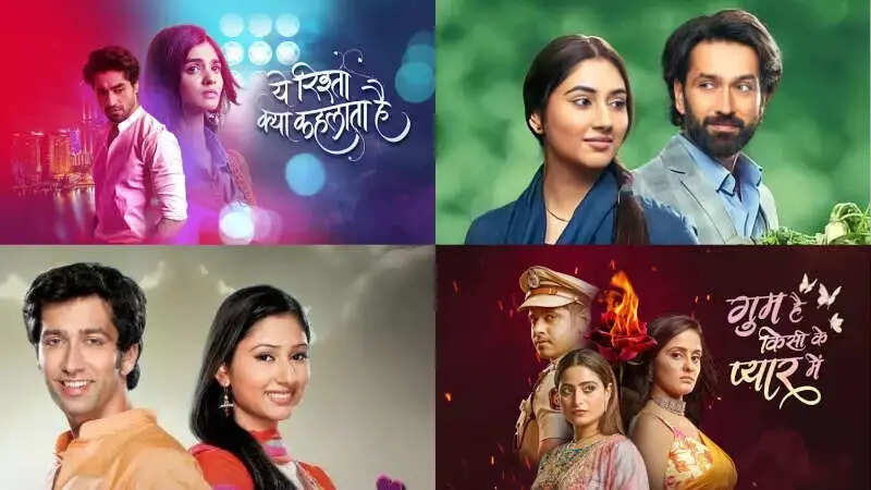 9 Bollywood songs used in TV shows as their title songs