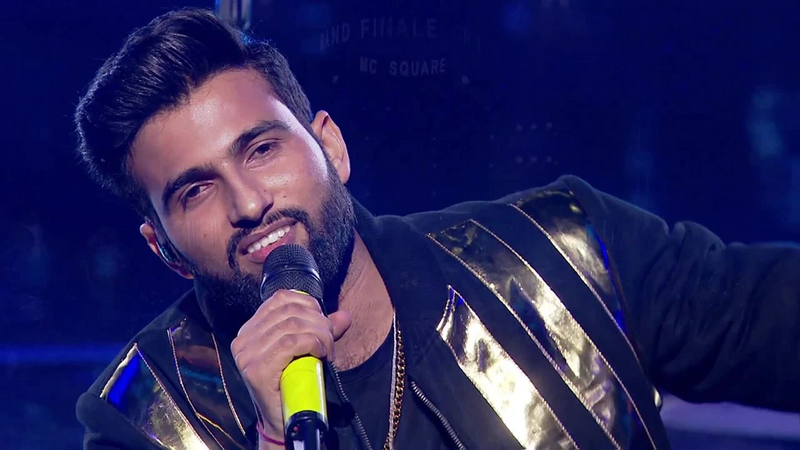 Rapper MC Square’s Mirchi Murga moment is a must watch! Exclusive