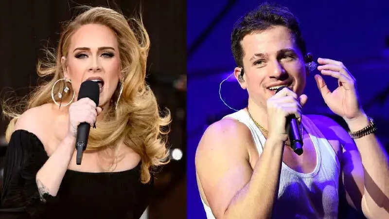 Adele and Charlie Puth honour Friends actor Matthew Perry with ...