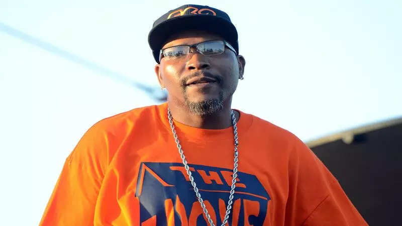 Rapper C-Knight, member of Dove Shack passes away at 52