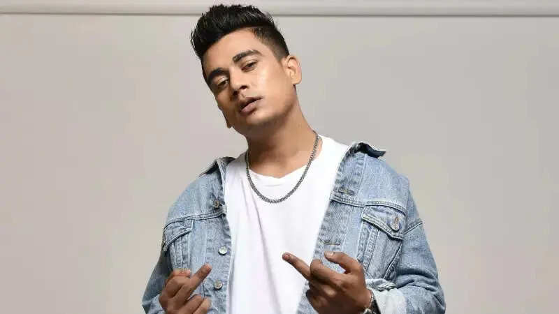 Rapper Panther on why gun culture in Indian rap is fake and the raw ...