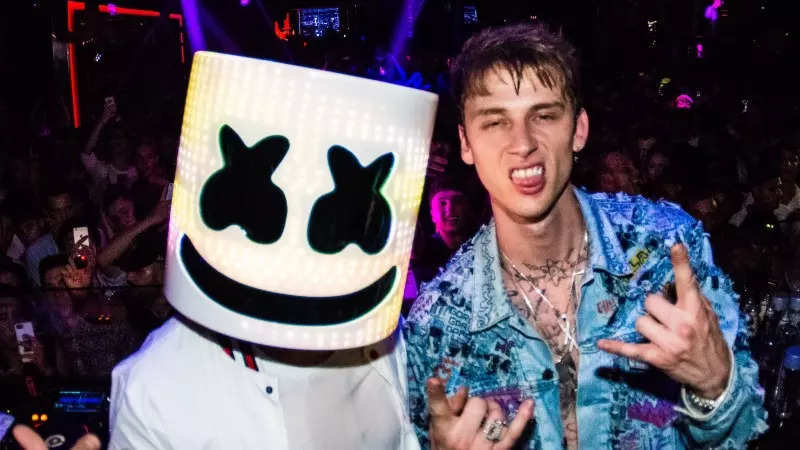 5 Artists who have set the Vh1 Supersonic stage on fire over the years