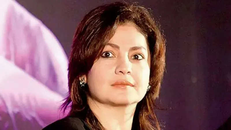 Pooja Bhatt