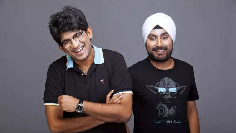 Faridkot: We are huge fans of Des Raj ji and it was amazing to ...