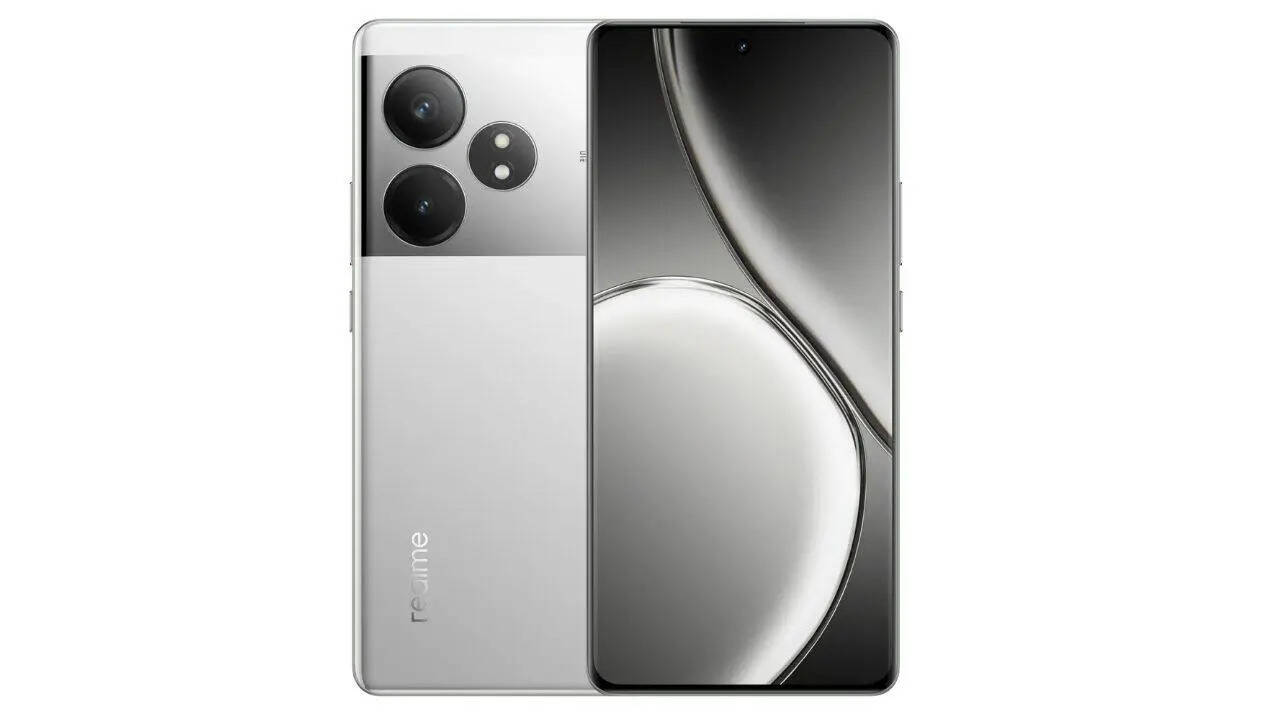 हैरान कर देगा आपको Realme GT 7 Pro का ये फीचर पेरिस्कोप कैमरा और अल्ट्रासोनिक इन-स्क्रीन फिंगरप्रिंट स्कैनर हो सकता है की मिले