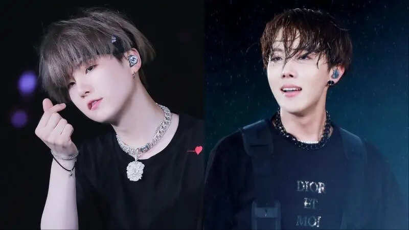 Did you know BTS’ J-Hope suggested SUGA to audition for SKY Castle ...