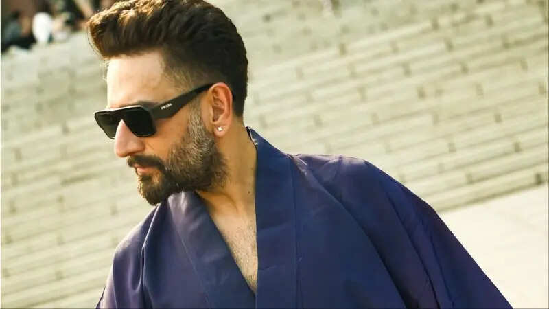 “There is a pressure to deliver the expected”, says Shekhar Ravjiani ...