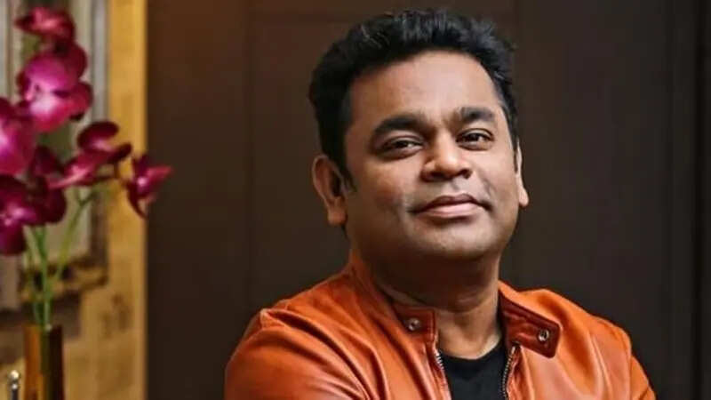 A. R. Rahman reveals he almost rejected Slumdog Millionaire for THIS reason