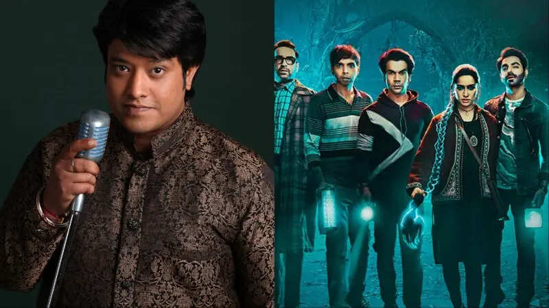 Singer Divya Kumar compliments ‘Stree 2’ music calling it “rare”