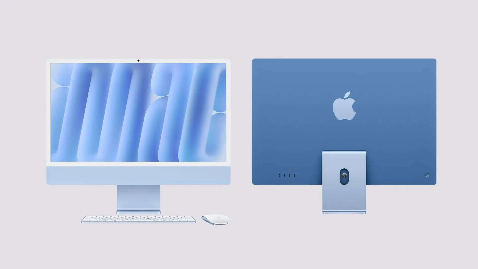 Apple ने भारत में लॉन्च किया M4 iMac कीमत 134900 रुपये से शुरू