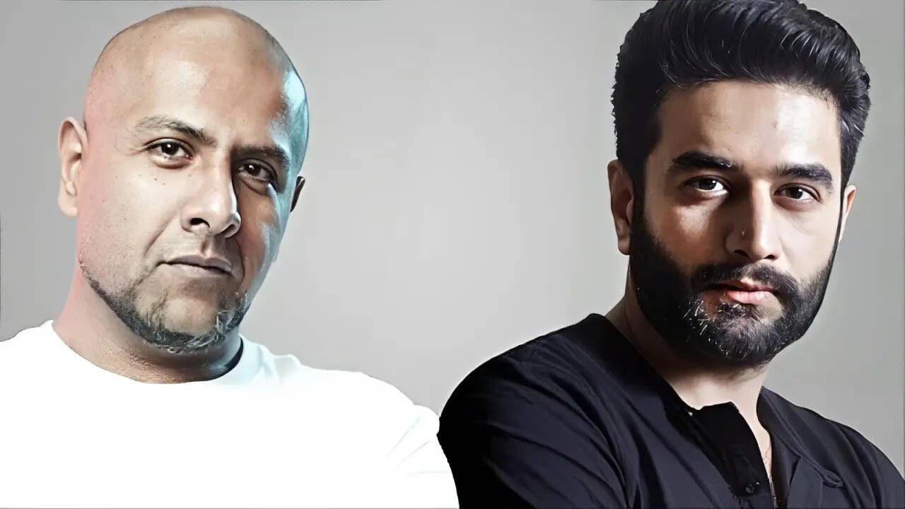 Shekhar Ravjiani recalls the time when he lost his voice 2 years ago ...