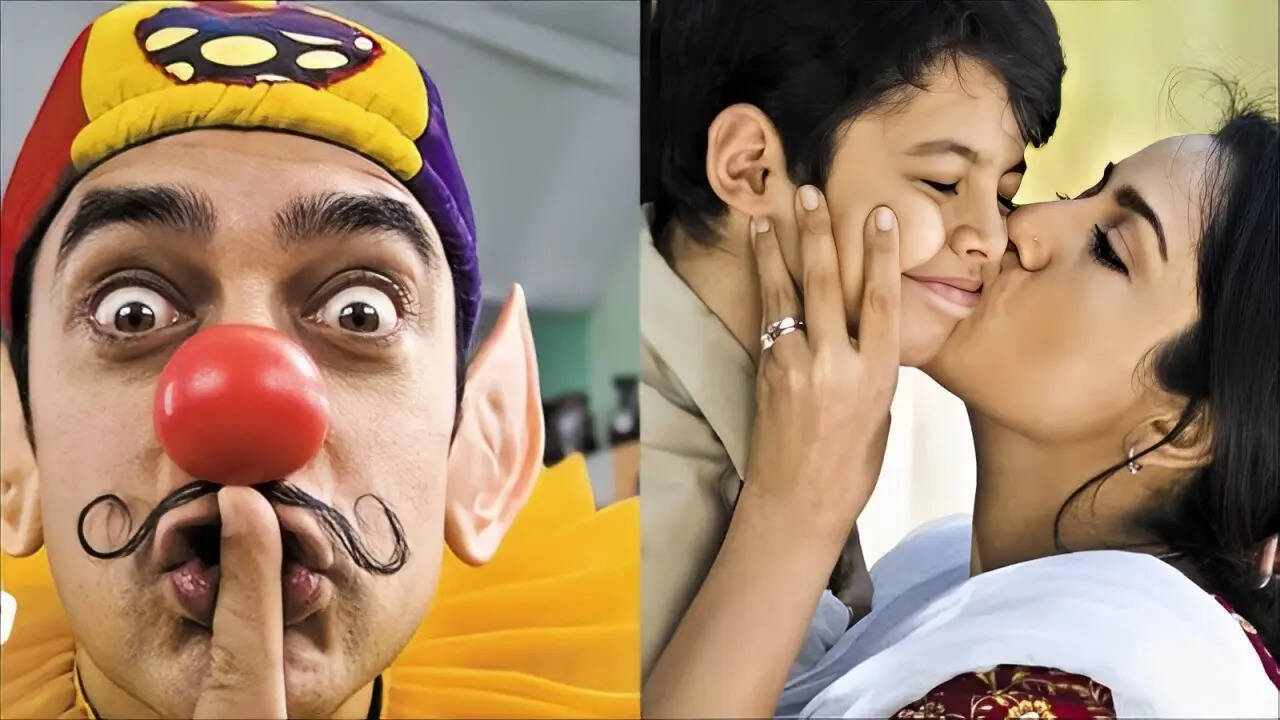 17 Years of ‘Taare Zameen Par’: Reliving the emotional and heart ...
