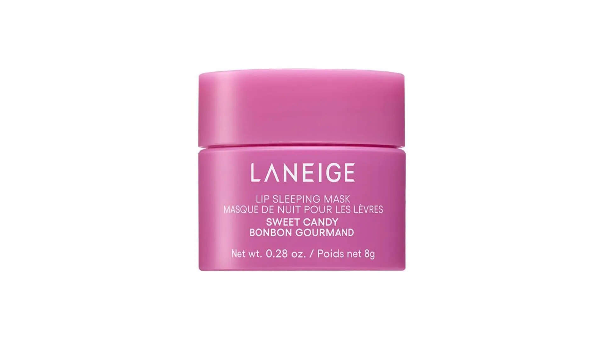 LANEIGE लिप स्लीपिंग मास्क