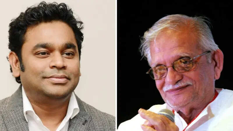 “It’s very lonely”: Gulzar shares rare insight into A. R. Rahman’s ...