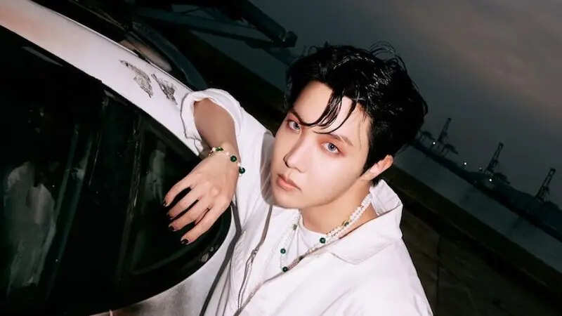 J-Hope announces encore concert on BTS’ anniversary. Deets inside